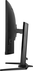 iiyama G-MASTER GCB3280QSU-B2 computer monitor 80 cm (31.5