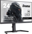iiyama G-MASTER GB2445HSU-B2 LED display 60.5 cm (23.8