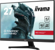 iiyama G-MASTER G2770HSU-B6 computer monitor 68.6 cm (27
