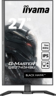 iiyama G-MASTER GB2745HSU-B2 LED display 68.6 cm (27
