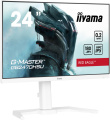 iiyama G-MASTER GB2470HSU-W6 computer monitor 60.5 cm (23.8