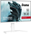iiyama G-MASTER GB2470HSU-W6 computer monitor 60.5 cm (23.8
