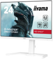 iiyama G-MASTER GB2470HSU-W6 computer monitor 60.5 cm (23.8