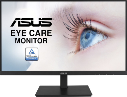 ASUS VA27DQSB computer monitor 68.6 cm (27