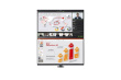 LG 27QP88DP-BS computer monitor 68.6 cm (27
