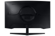 Samsung S32CG554EU LED display 81.3 cm (32