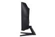 Samsung S32CG554EU LED display 81.3 cm (32
