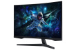 Samsung S32CG554EU LED display 81.3 cm (32