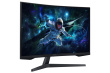 Samsung S32CG554EU LED display 81.3 cm (32
