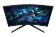 Samsung Odyssey G5 S27CG554EU skarm -