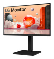 LG 24BA550-B computer monitor 60.5 cm (23.8