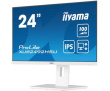 iiyama XUB2492HSU-W6 computer monitor 60.5 cm (23.8