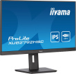 iiyama ProLite XUB2792HSC-B5 LED display 68.6 cm (27