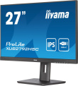 iiyama ProLite XUB2792HSC-B5 LED display 68.6 cm (27