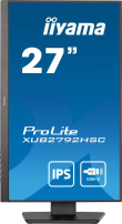 iiyama ProLite XUB2792HSC-B5 LED display 68.6 cm (27