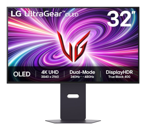 Monitor OLED 32