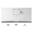 LG 27US550-W computer monitor 68.6 cm (27