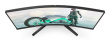 Philips Evnia 34M2C3500L/00 computer monitor 86.4 cm (34