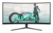Philips Evnia 34M2C3500L/00 computer monitor 86.4 cm (34