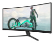Philips Evnia 34M2C3500L/00 computer monitor 86.4 cm (34