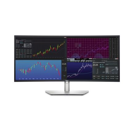 DELL UltraSharp U3423WE LED display 86.7 cm (34.1