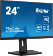 iiyama XUB2492HSU-B6 computer monitor 60.5 cm (23.8