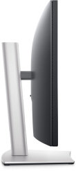 DELL P Series P3424WE computer monitor 86.7 cm (34.1