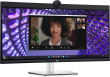 DELL P Series P3424WEB computer monitor 86.7 cm (34.1