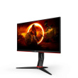 AOC G2 Q24G2A/BK LED display 60.5 cm (23.8