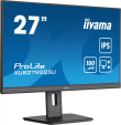 XUB2792QSU-B6 27IN WQHD ETE IPS