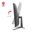 MSI Optix G27C4XDE 69cm (27