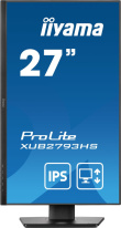 iiyama ProLite XUB2793HS-B7 computer monitor 68.6 cm (27