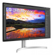 LG Monitor 32UN650K-W 32UN650KW (32UN650K-W.AEU)