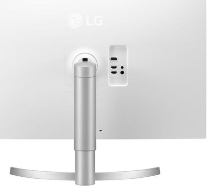 LG Monitor 32UN650K-W 32UN650KW (32UN650K-W.AEU)