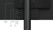 Lenovo ThinkCentre Tiny-In-One 24 Gen 5 LED display 60.5 cm (23.8