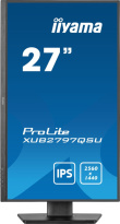 iiyama ProLite XUB2797QSU-B2 computer monitor 68.6 cm (27