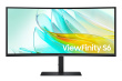 Samsung S65UC computer monitor 86.4 cm (34