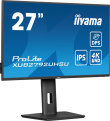 iiyama ProLite XUB2792UHSU-B6 computer monitor 68.6 cm (27