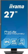 iiyama ProLite XUB2792UHSU-B6 computer monitor 68.6 cm (27