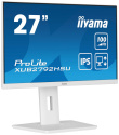 iiyama ProLite XUB2792HSU-W6 LED display 68.6 cm (27