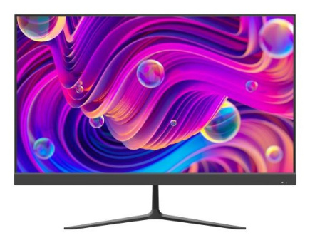 Hikvision DS-D5024F2-BV2S computer monitor 60.5 cm (23.8