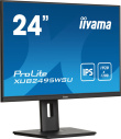 iiyama ProLite XUB2495WSU-B7 computer monitor 61 cm (24