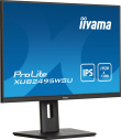 iiyama ProLite XUB2495WSU-B7 computer monitor 61 cm (24