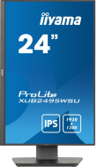 iiyama ProLite XUB2495WSU-B7 computer monitor 61 cm (24