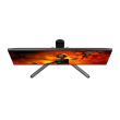 AOC Gaming U32G3X/BK skarm - WLED - 32
