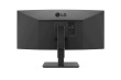 LG 35BN77CP-B.AEU computer monitor 88.9 cm (35