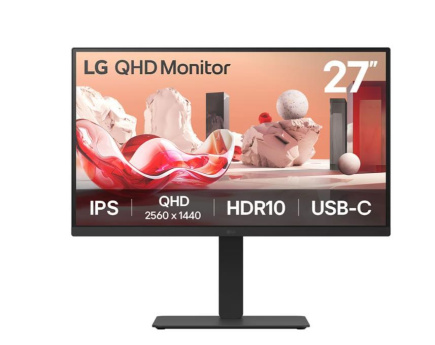 LCD MONITOR 27