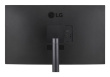 LG 32UR500K-B computer monitor 80 cm (31.5