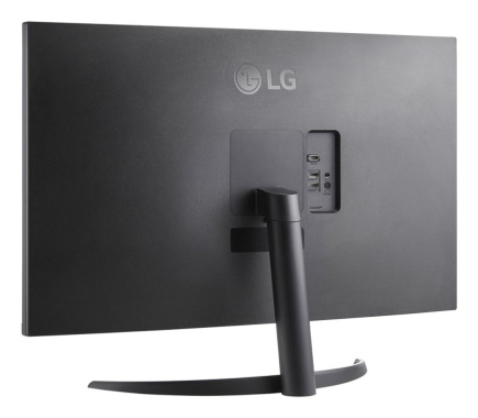 LG 32UR500K-B computer monitor 80 cm (31.5