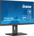 LED Monitor Iiyama ProLite XUB2493HSU-B7 - 24 - Flat screen - 60.5 cm